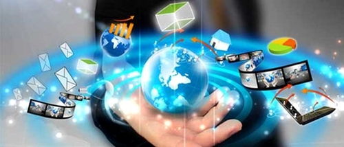 網(wǎng)絡(luò)安全態(tài)勢感知可視化 計(jì)算機(jī)軟件技術(shù)的關(guān)鍵服務(wù)類型